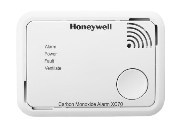 vingugaasiandur, niiskuskindel vingugaasiandur, niiskuskindel